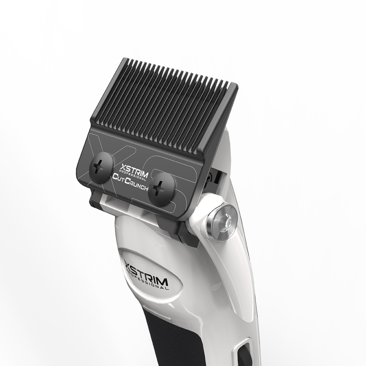 Máquina Cortapelo Profesional Xstrim Prime Blanco