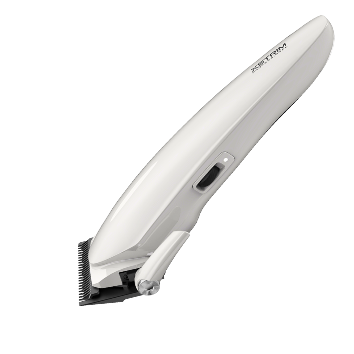 Máquina Cortapelo Profesional Xstrim Prime Blanco