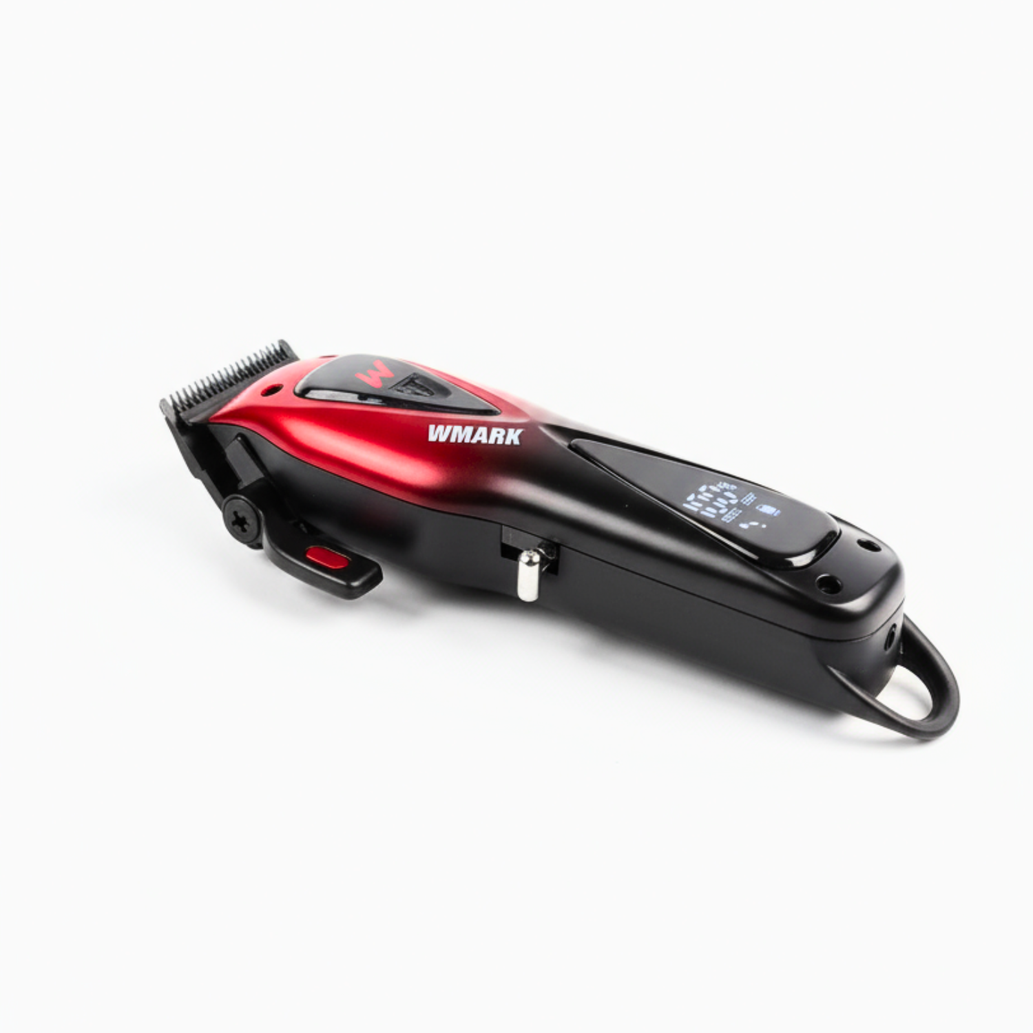 Máquina Cortapelo Profesional Wmark NG-IF1 con Motor Infinity Vector 10000RPM