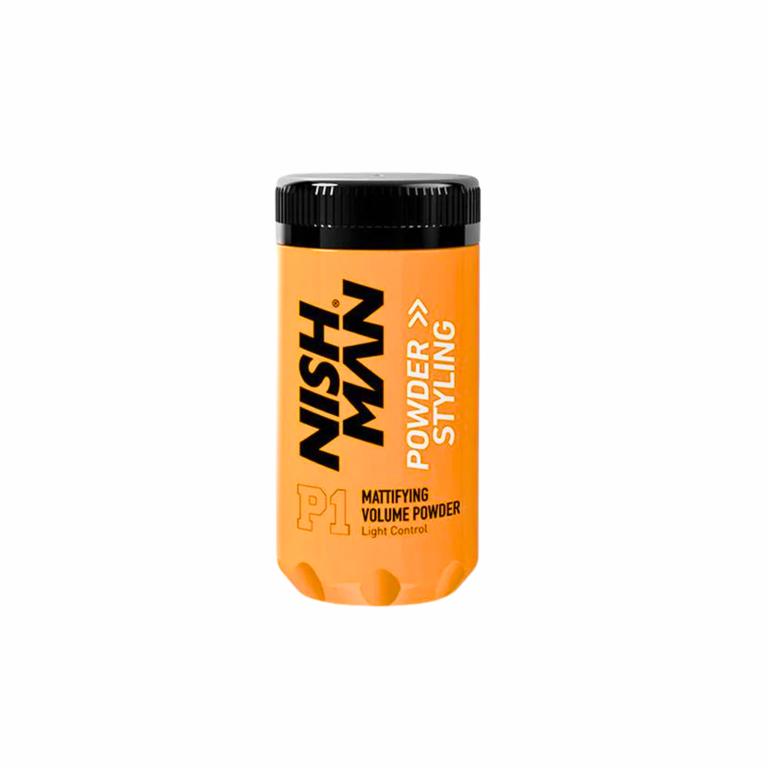 NishMan Polvo Para Peinar P1 Texturizante Matte Powder 20g