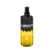 After Shave Lorenti Profesional Classic 01 400ml - siemprecompra