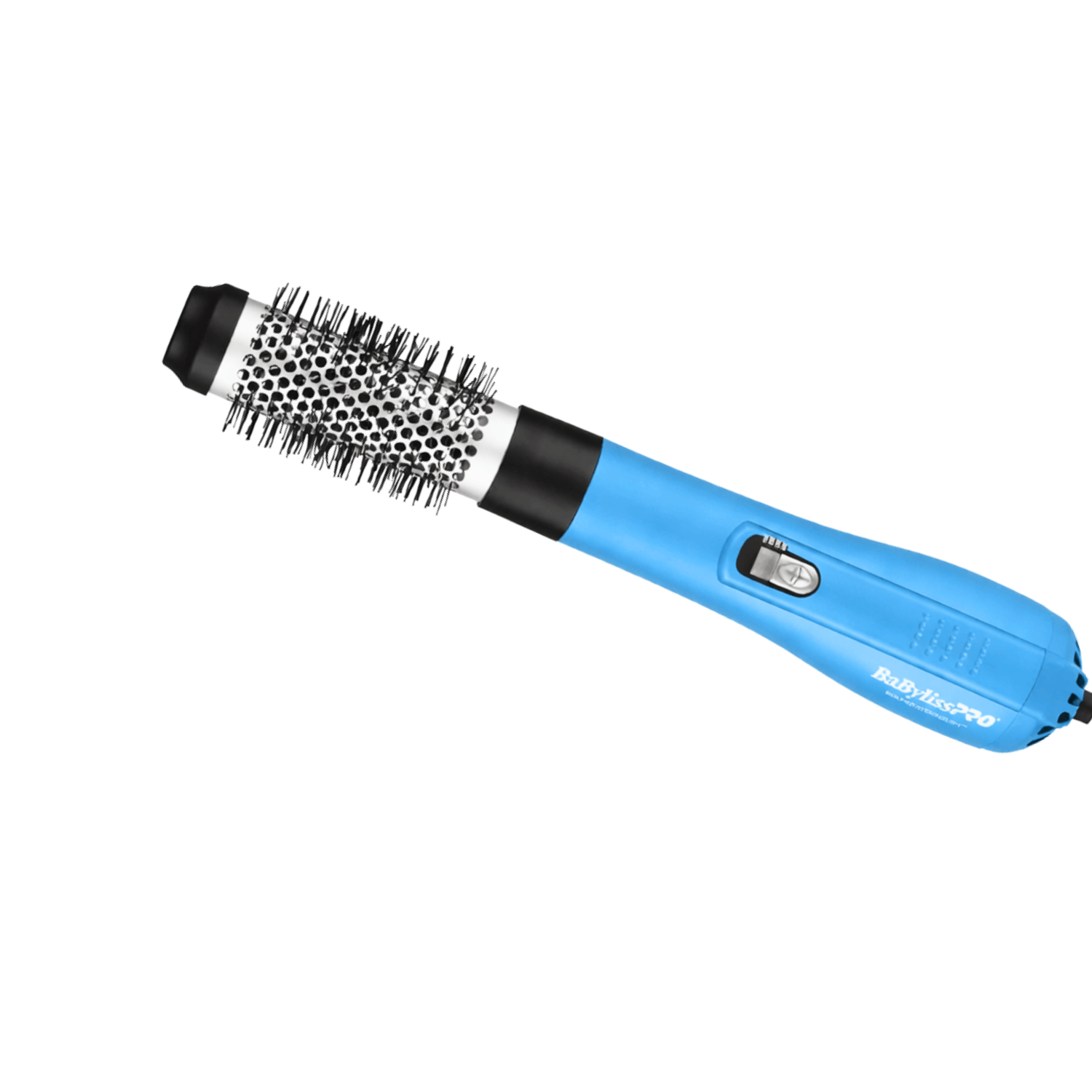 Cepillo Secador BabylissPro Nano Titanium 38mm - siemprecompra