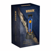 Máquina Trimmer Profesional WMARK NG‑8260 7500RPM con Motor Brushless