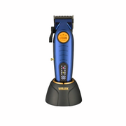 Cortadora WMARK Professional NG‑8060 – Potencia de 7500 RPM Azul