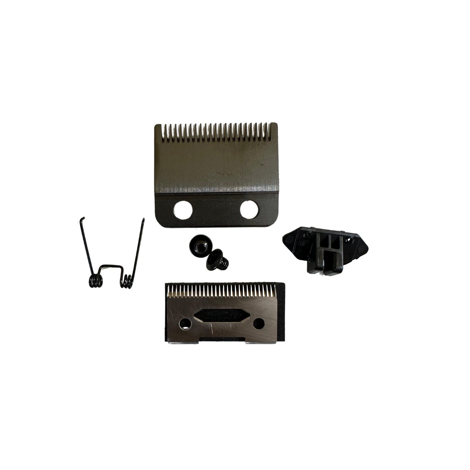 Accesorios Afeitado - Cuchillas Repuesto Para Máquina Corta Pelo Vgr V-001