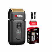Maquina Wmark NG986 Afeitadora Inalambrica Negro
