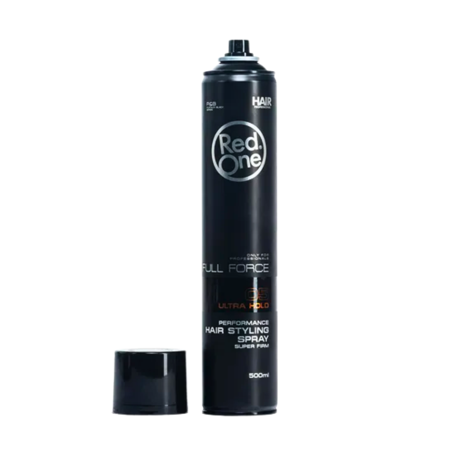 Red One Spider Spray Fijador Ultra Hold 400ml