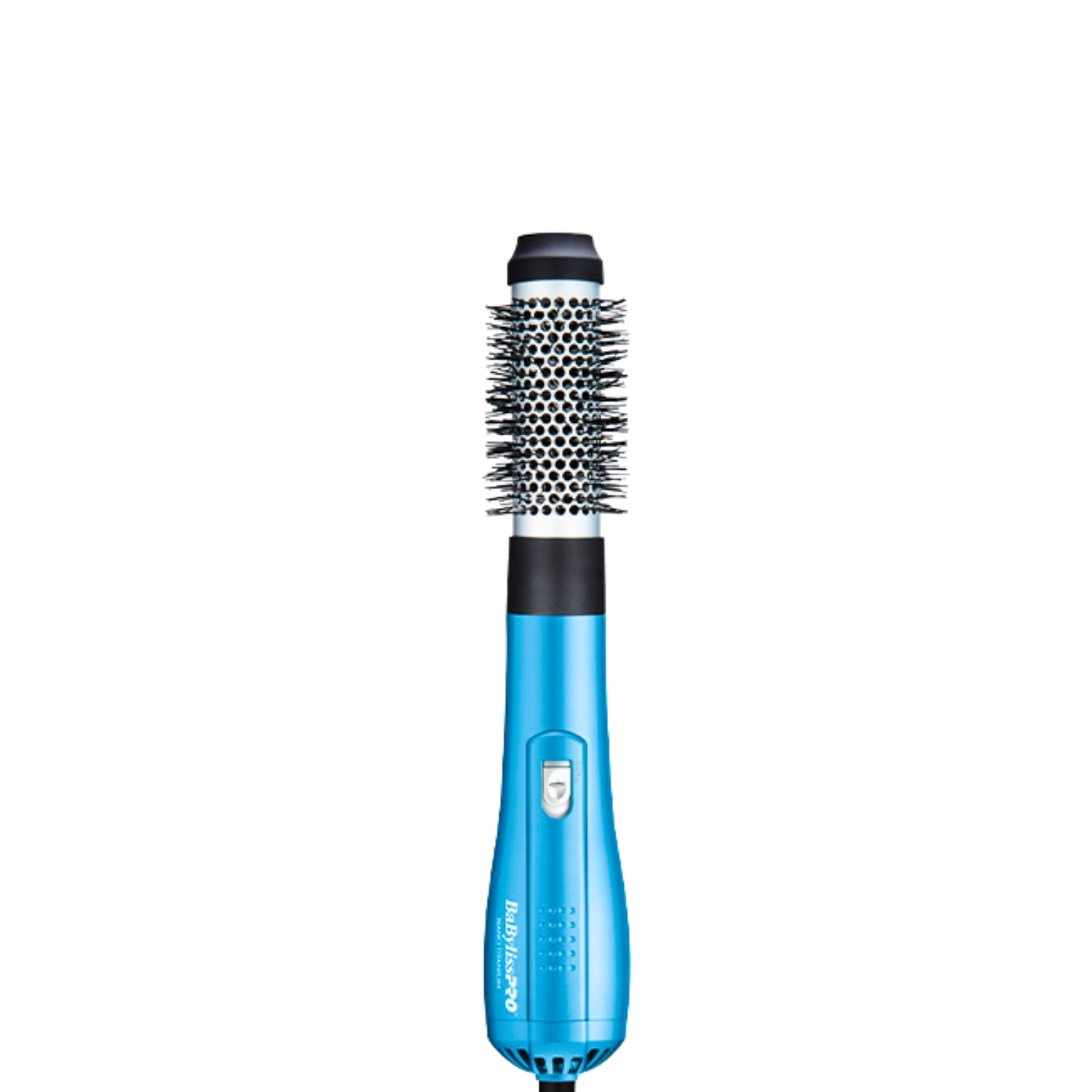 Cepillo Secador BabylissPro Nano Titanium 38mm - siemprecompra