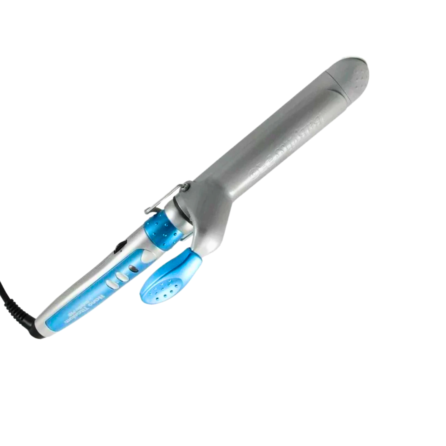 Ondulador Babylisspro Nano Titanium 32mm - siemprecompra