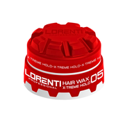 Lorenti Cera para Cabello 05 Fijacion Extrema 150ML
