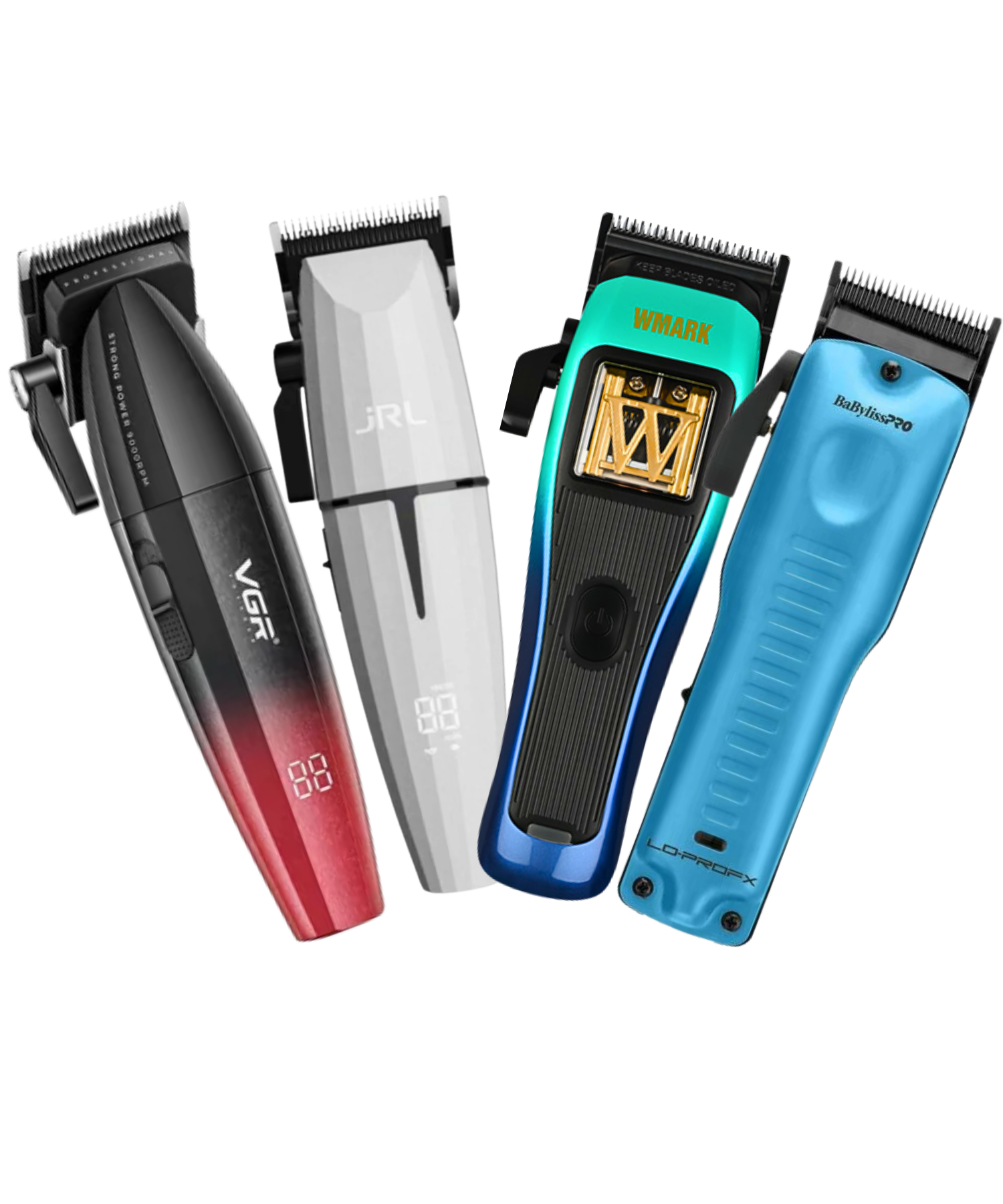 Clippers