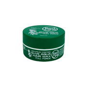 Cera RedOne Olive Aqua Hair Wax Full Force 150ml