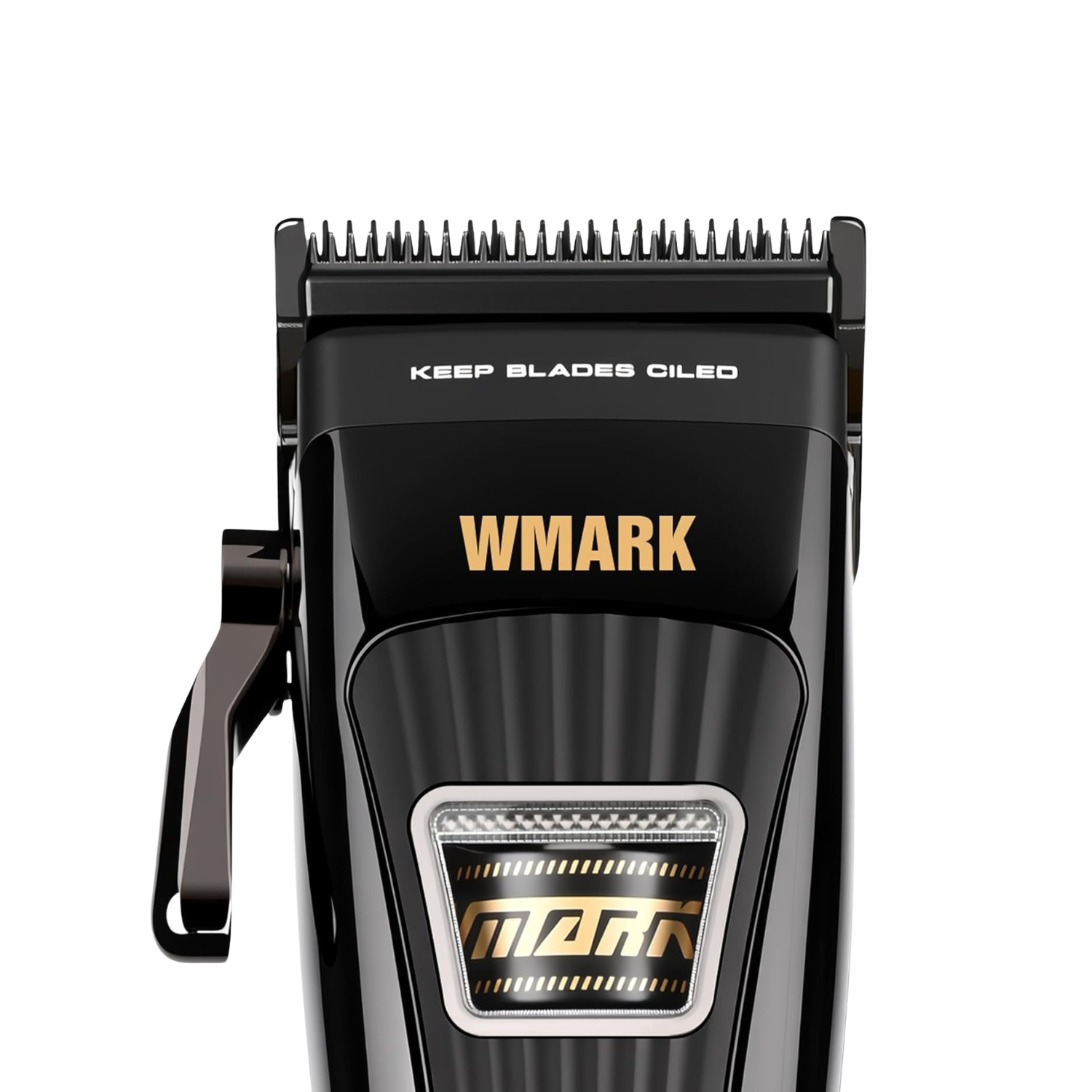 Máquina Cortapelos Wmark NG-V1 Motor BLDC 8500 RPM Negro