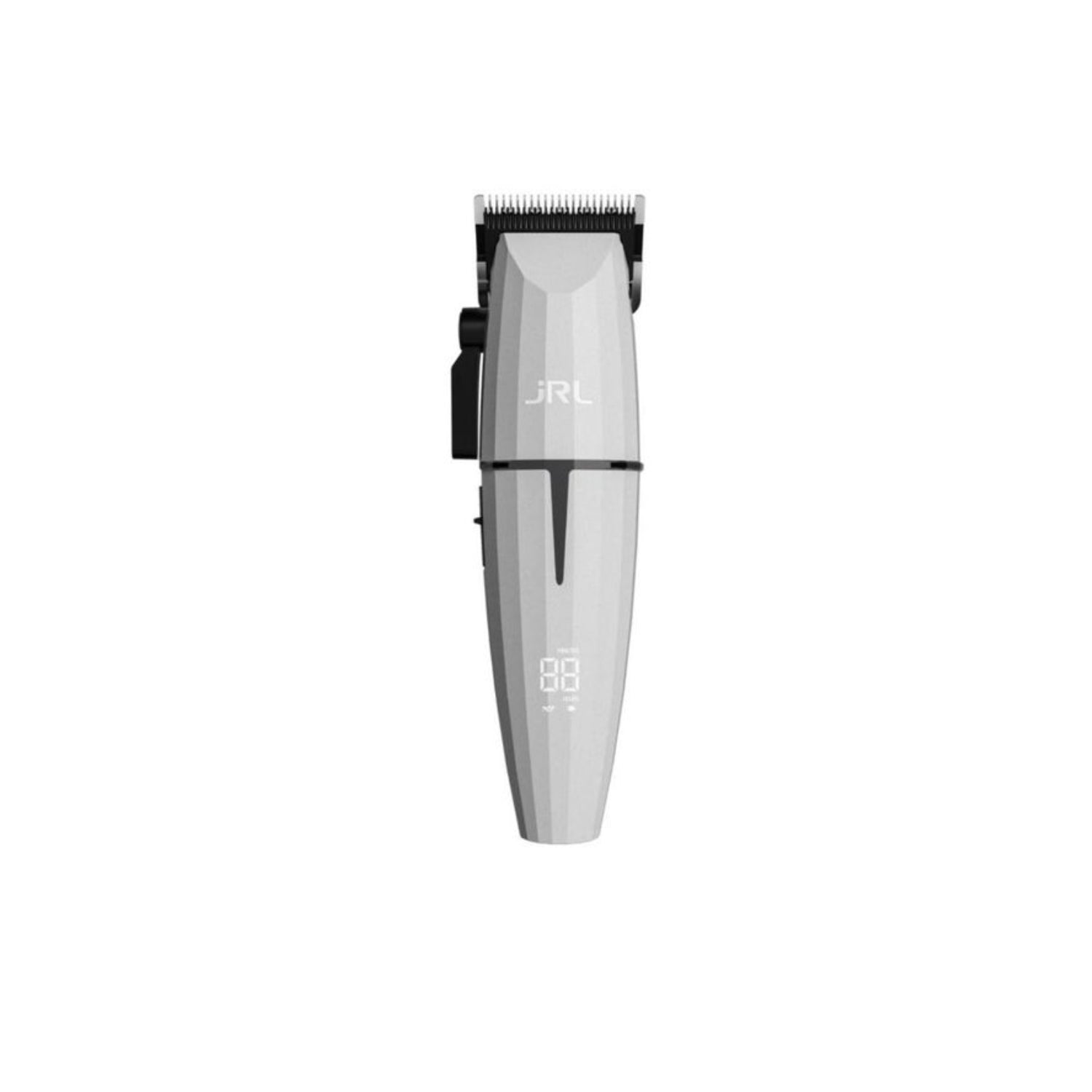 CORTAPELO PROFESIONAL - Cortadora Inalámbrica Profesional JRL Onyx Clipper Blanco