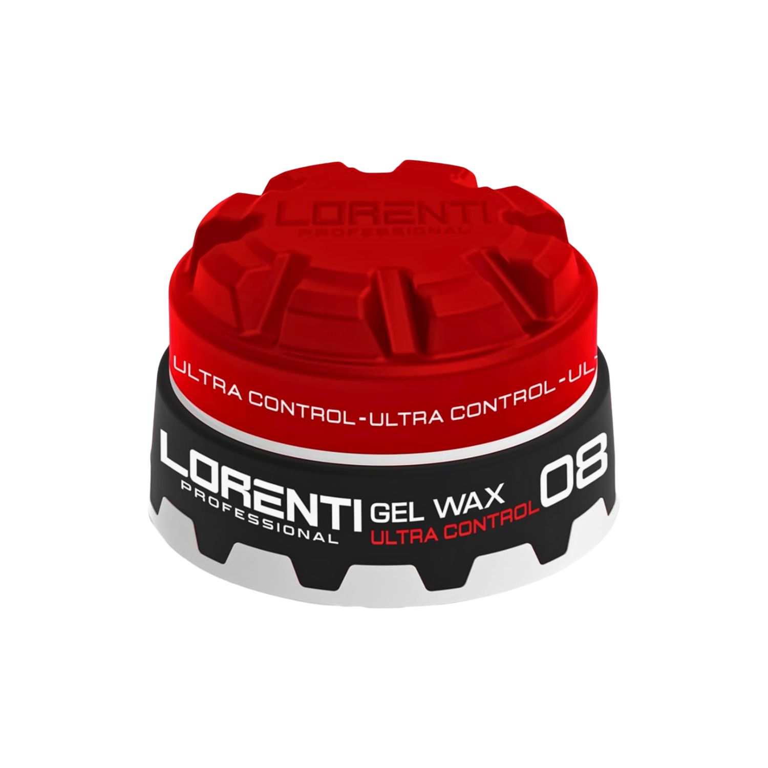 Cera Capilar Lorenti Profesional Ultra Control Wax 150ml 08 - siemprecompra