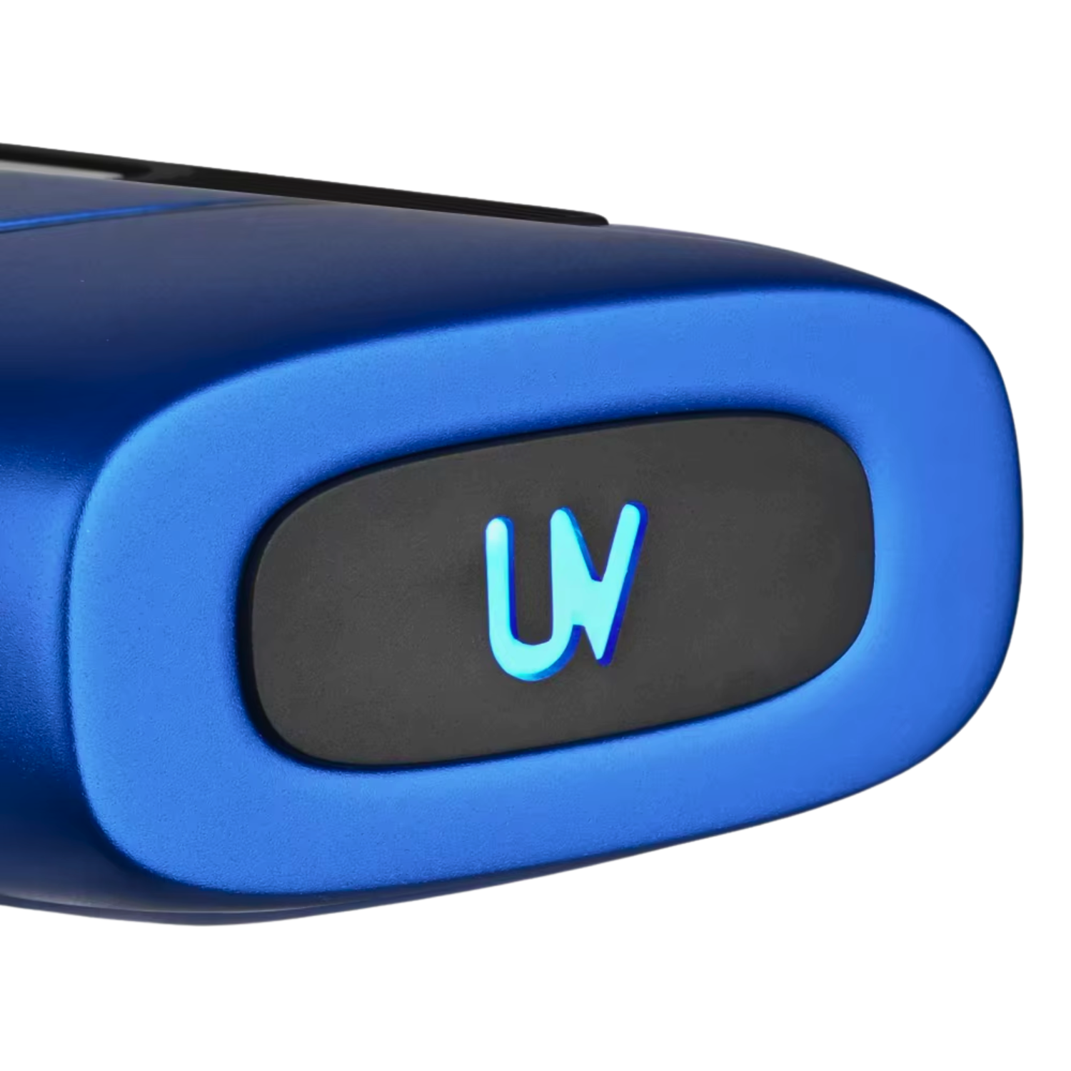 Afeitadora Inalámbrica Wmark Ng-xs1 UV Motor Maglev 10000RPM Azul