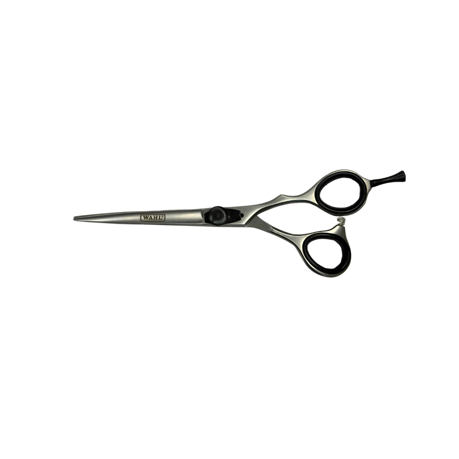 CORTAPELO - Wahl Tijera Profesional 6,0 Filo Navaja Acero Inoxidable