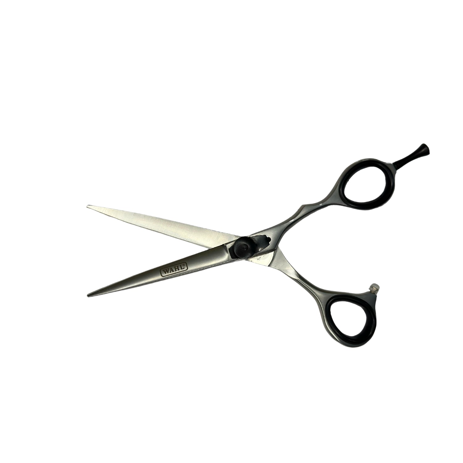 CORTAPELO - Wahl Tijera Profesional 6,0 Filo Navaja Acero Inoxidable