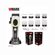 CORTAPELO PROFESIONAL - Maquina Cortadora De Pelo Prof. Wmark NG-7030 BLANCO