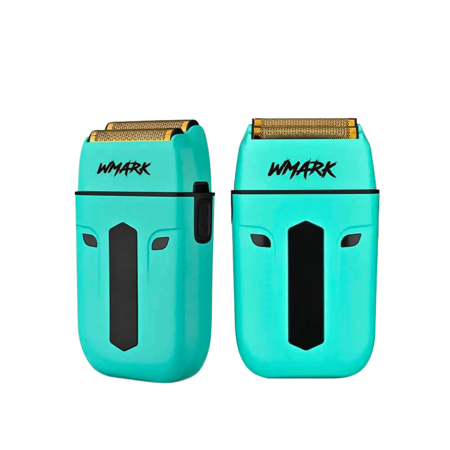 WMARK NG-8637KIT Kit 5 en 1 para Barbero – Todo lo que Necesitas Para un Corte Profesional