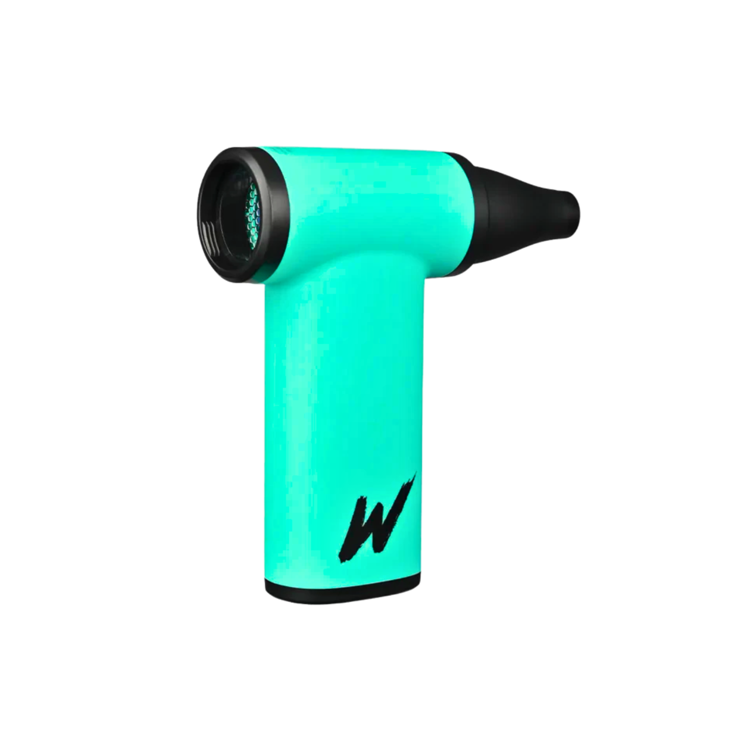 Soplador Wmark NG-TB001 De Alta Potencia Pistola Mini Jet Celeste