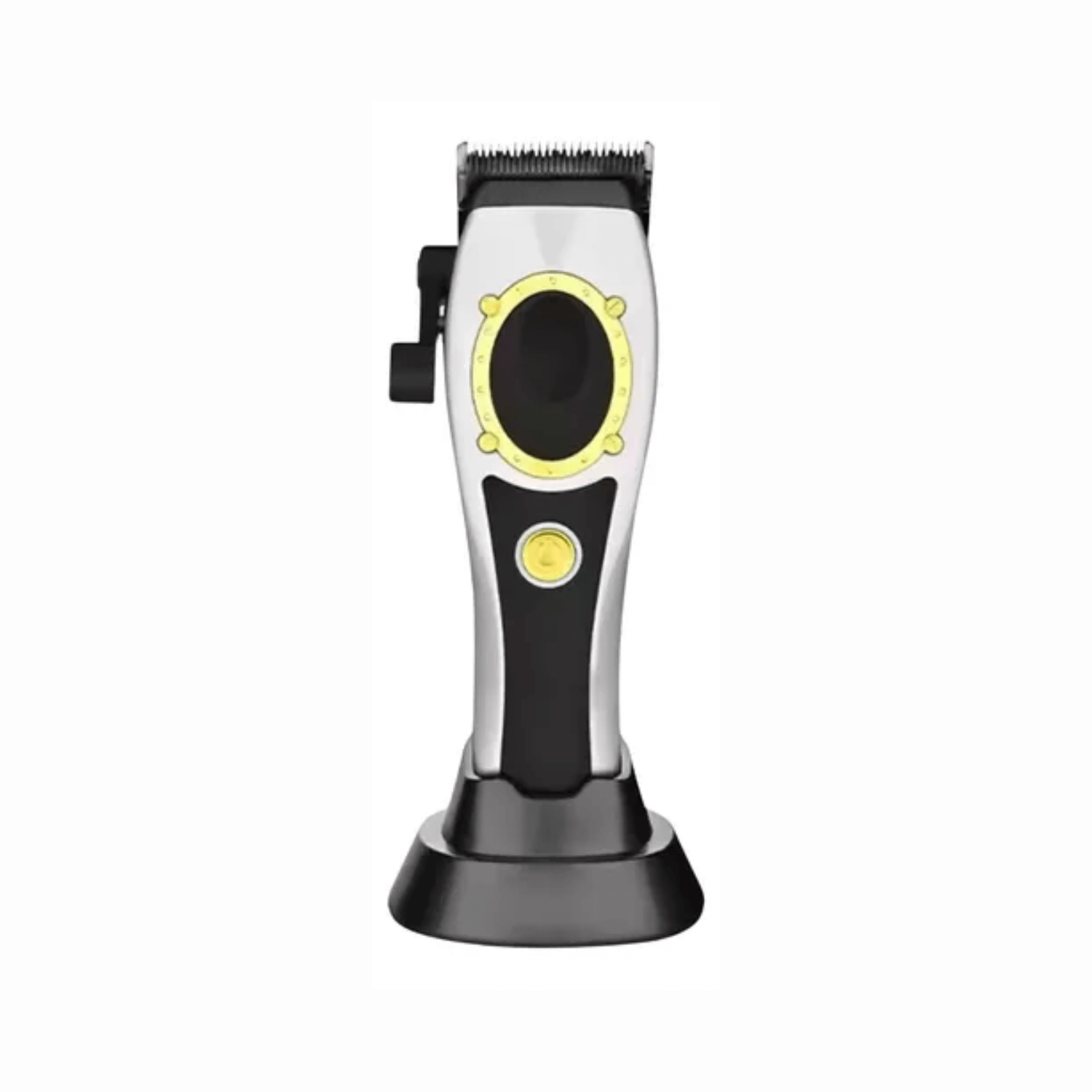 CORTAPELO PROFESIONAL - Maquina Cortadora De Pelo Prof. Wmark NG-7030 BLANCO