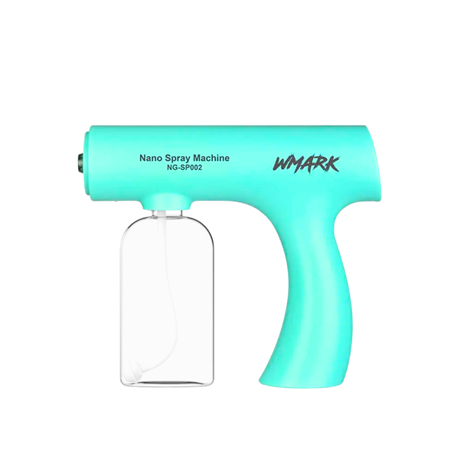 WMARK NG-8637KIT Kit 5 en 1 para Barbero – Todo lo que Necesitas Para un Corte Profesional