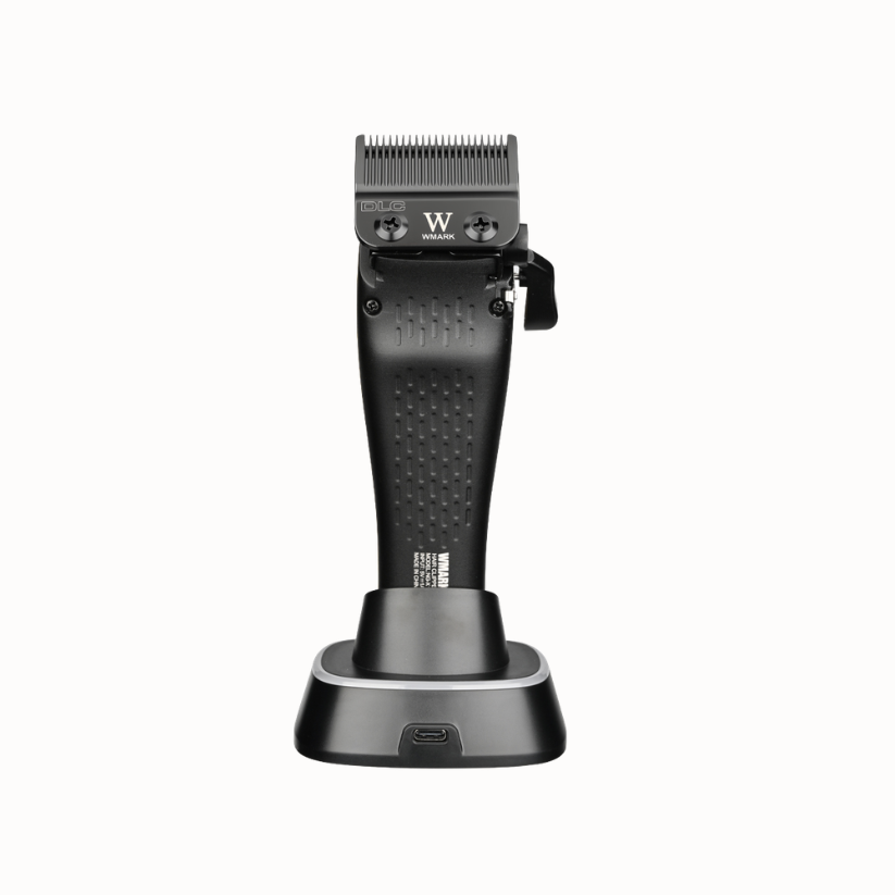Cortadora Profesional WMARK NG-X1 PLUS Gold Edition - Motor Vectorial 10000 RPM