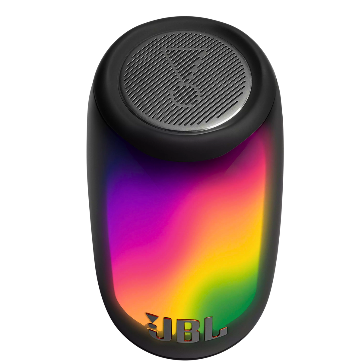 Parlante JBL Pulse 5 Bluetooth Portátil con Luces LED