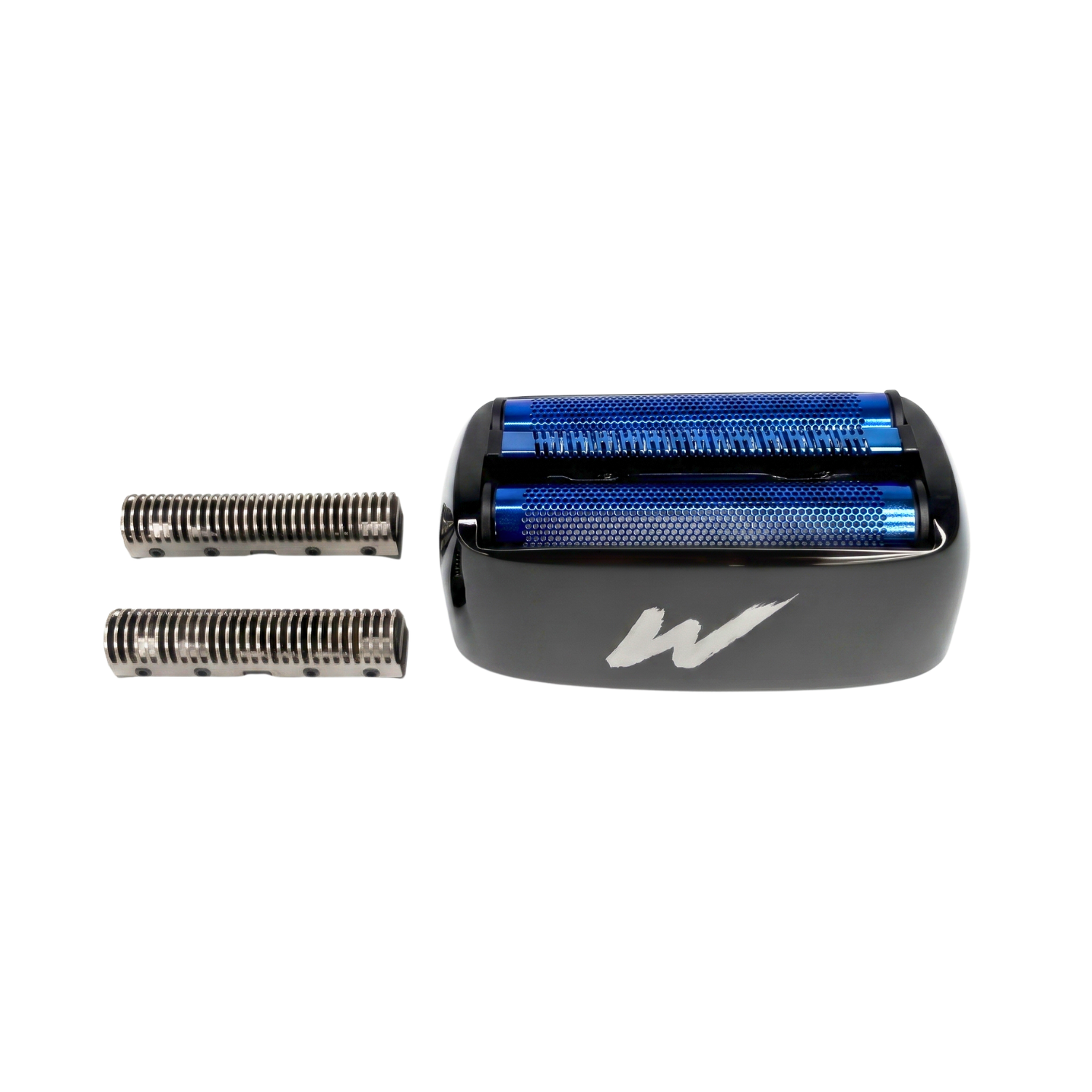 Repuesto Para Shaver Afeitadora Wmark NGXS1 UV Azul - siemprecompra