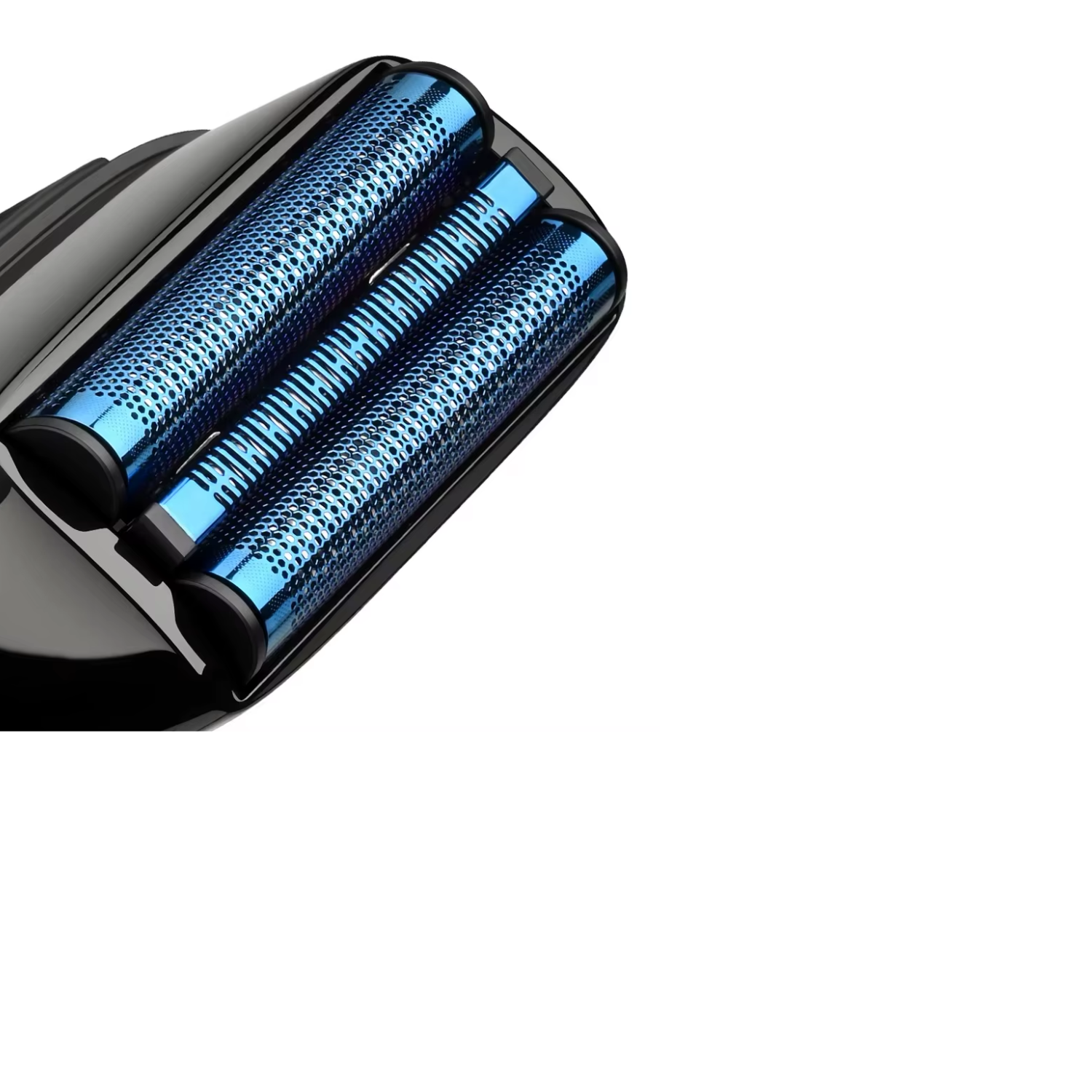 Repuesto Para Shaver Afeitadora Wmark NGXS1 UV Azul - siemprecompra