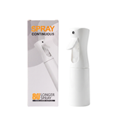 Rociador Pulverizador Atomizador Blanco – 200ml