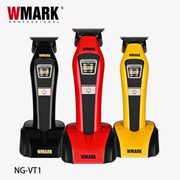 WMARK NG-VT1 Trimmer Profesional Inalámbrica con Motor Outer Rotor 7200RPM - siemprecompra