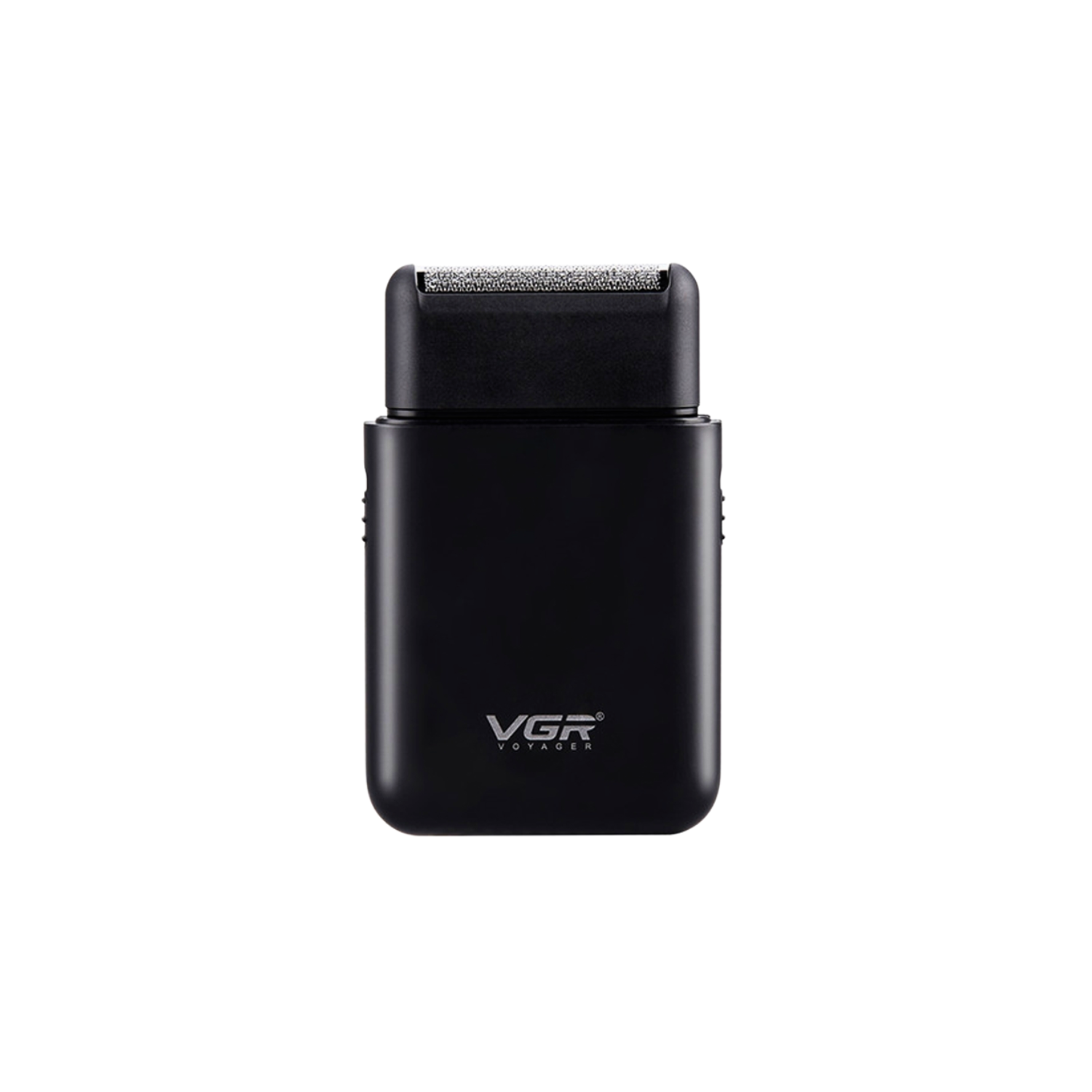 Afeitadora Mini Shaver y Trimmer VGR390 Viaje Recargable - siemprecompra