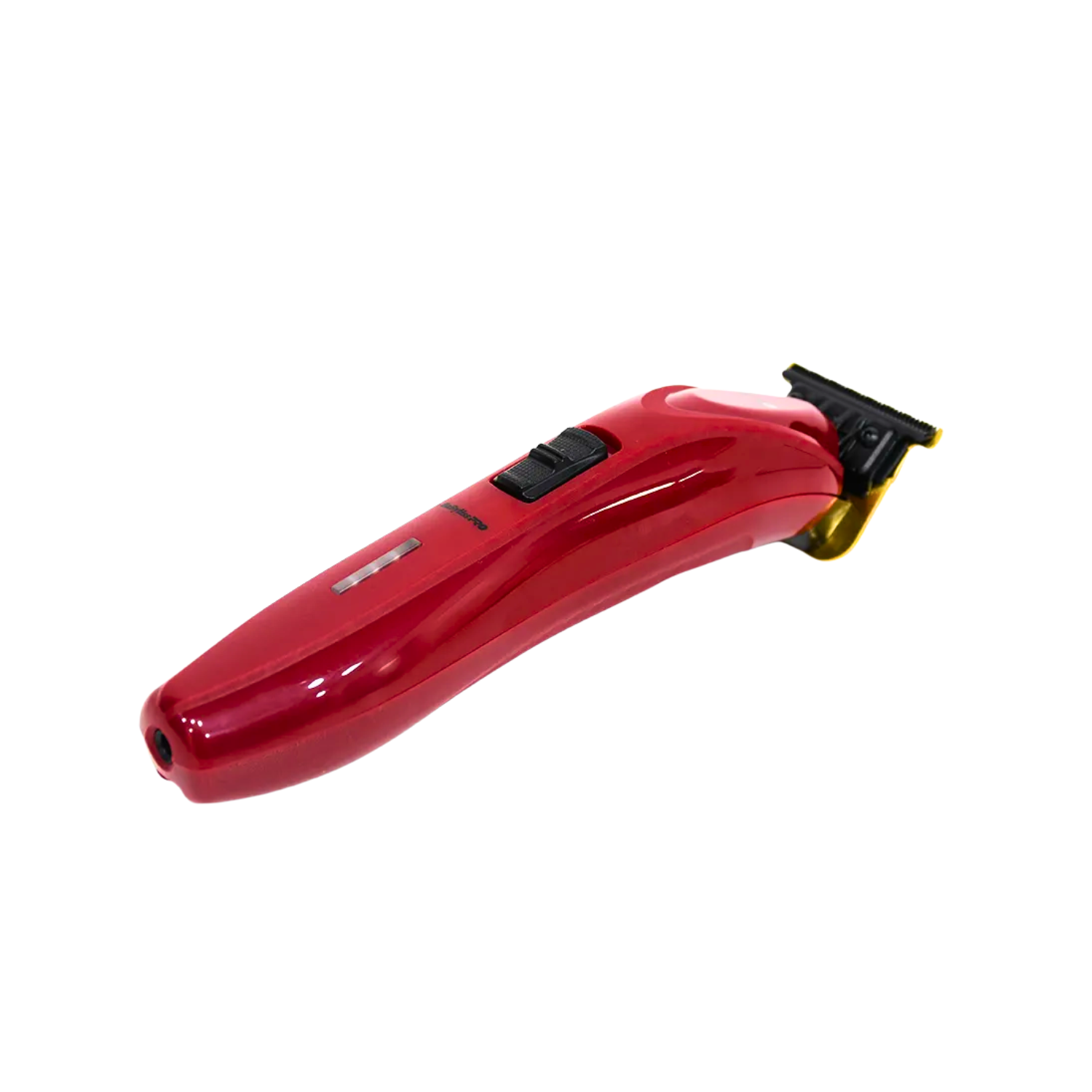 Máquina Cortadora Trimmer Babyliss PRO FX3 Roja - siemprecompra