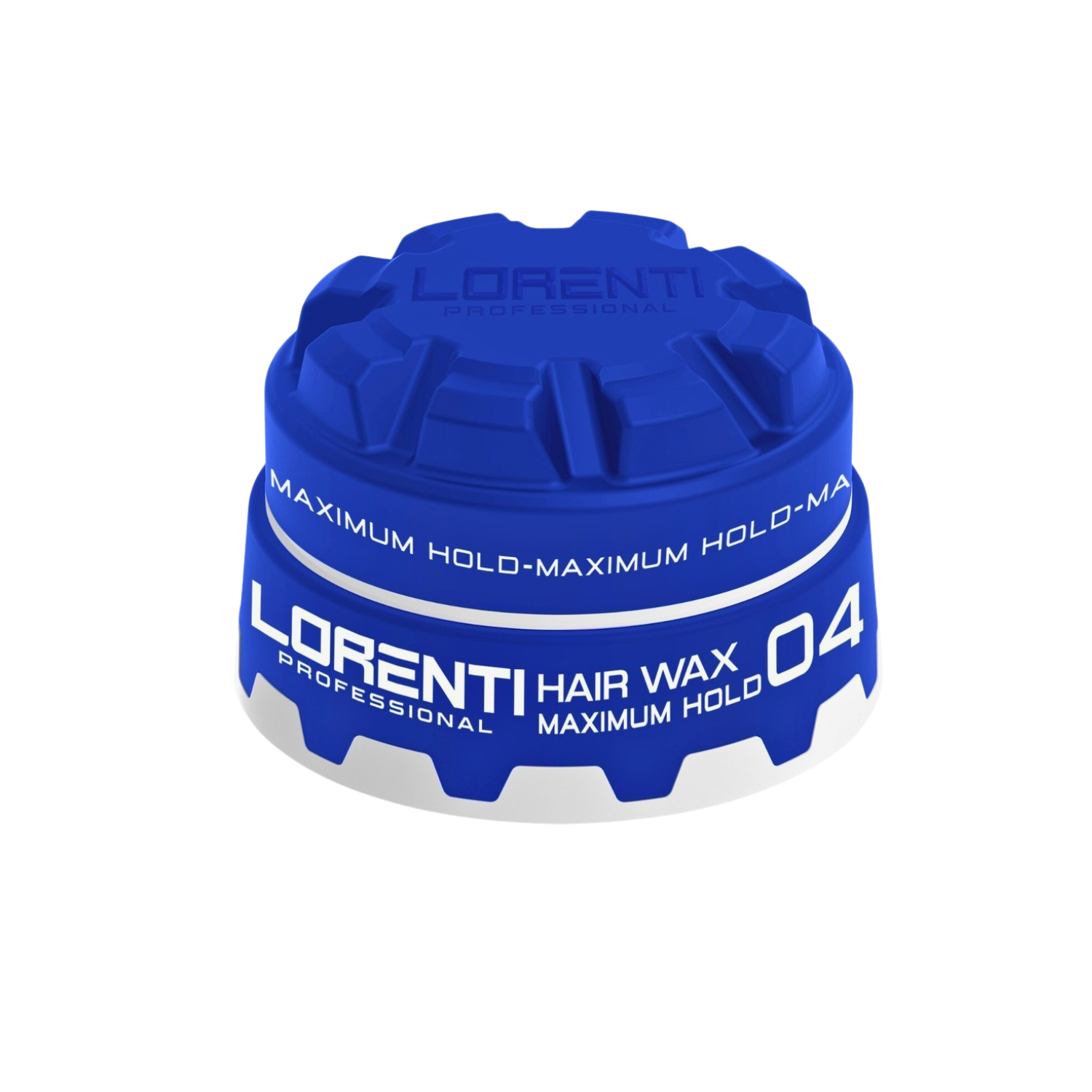 Cera Capilar Lorenti Profesional Maximum Hold Wax 150ml 04 - siemprecompra
