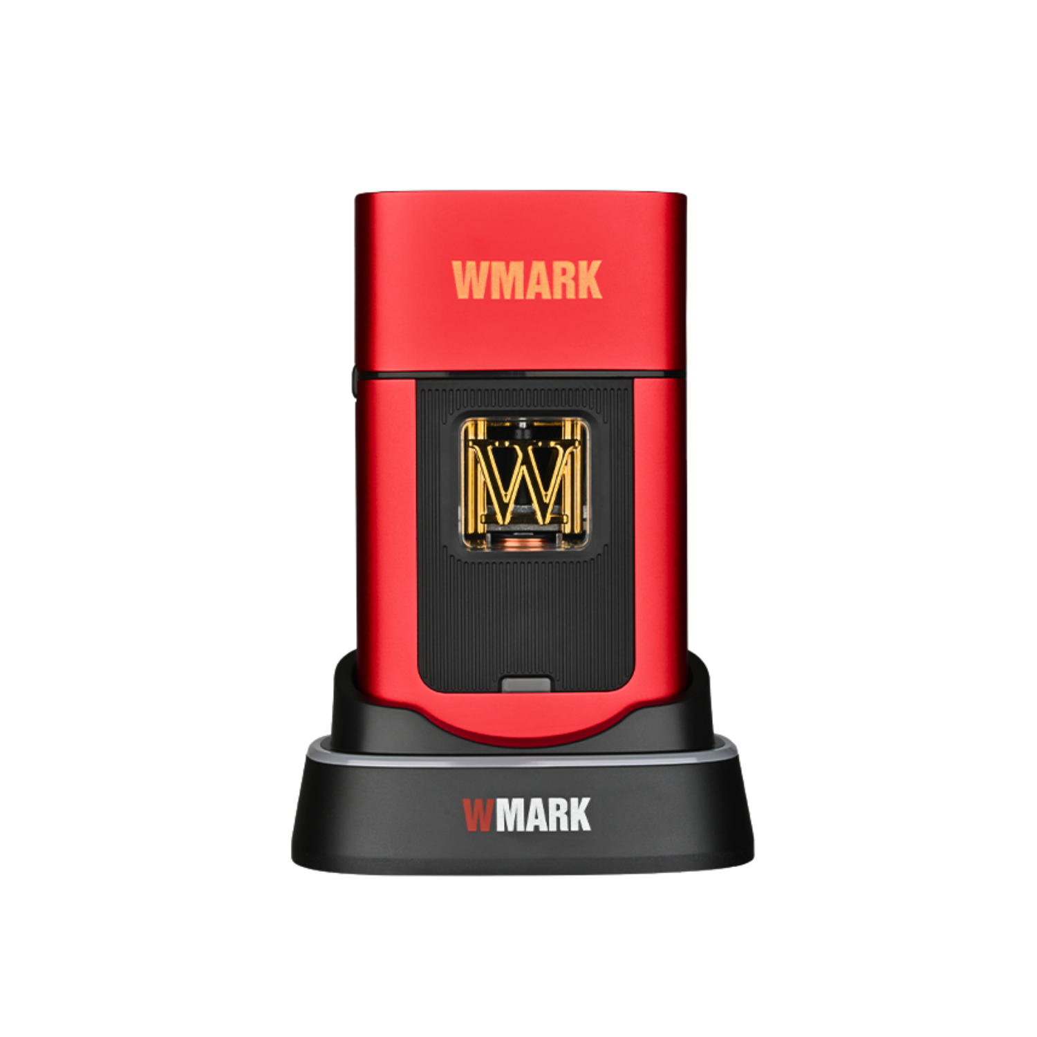 Afeitadora WMARK Profesional NG-XS1 Motor Vector 10000RPM ROJO