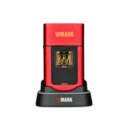 Afeitadora WMARK Profesional NG-XS1 Motor Vector 10000RPM ROJO