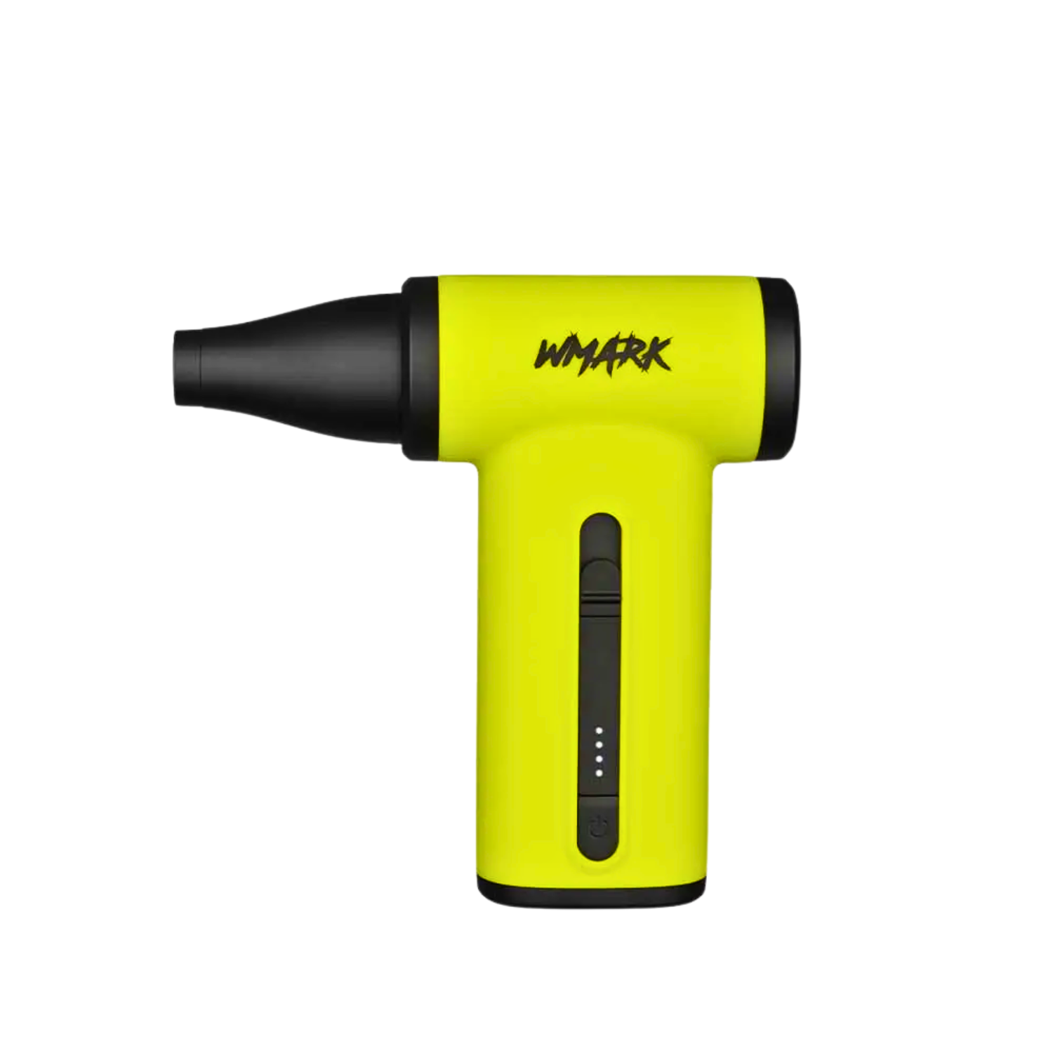 WMARK NG-8637KIT Kit 5 en 1 para Barbero Verde