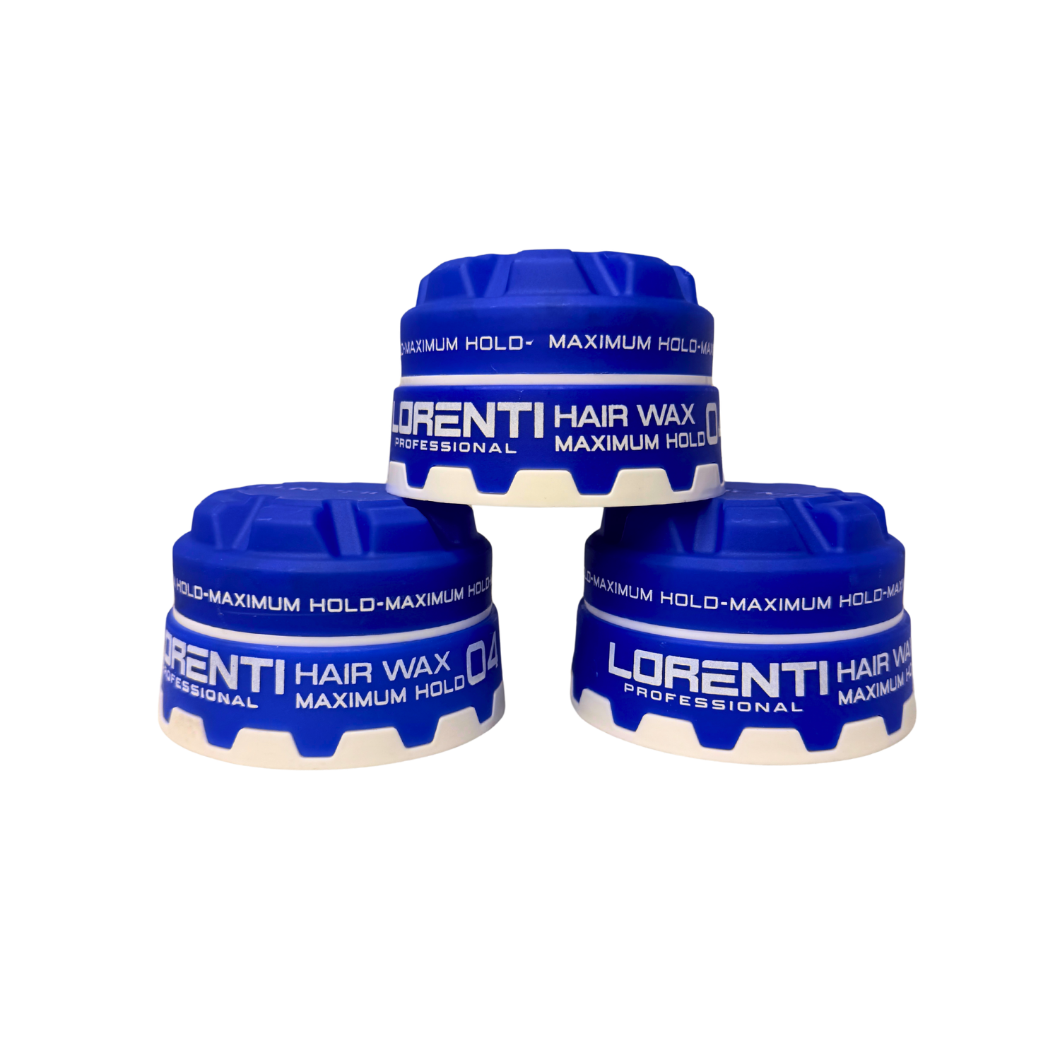 Cera Capilar Lorenti Profesional Maximum Hold Wax 150ml 04 - siemprecompra