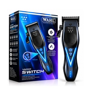 Wahl Vapor Switch 5 Star máquina cortapelo inalámbrica brushless negra - siemprecompra