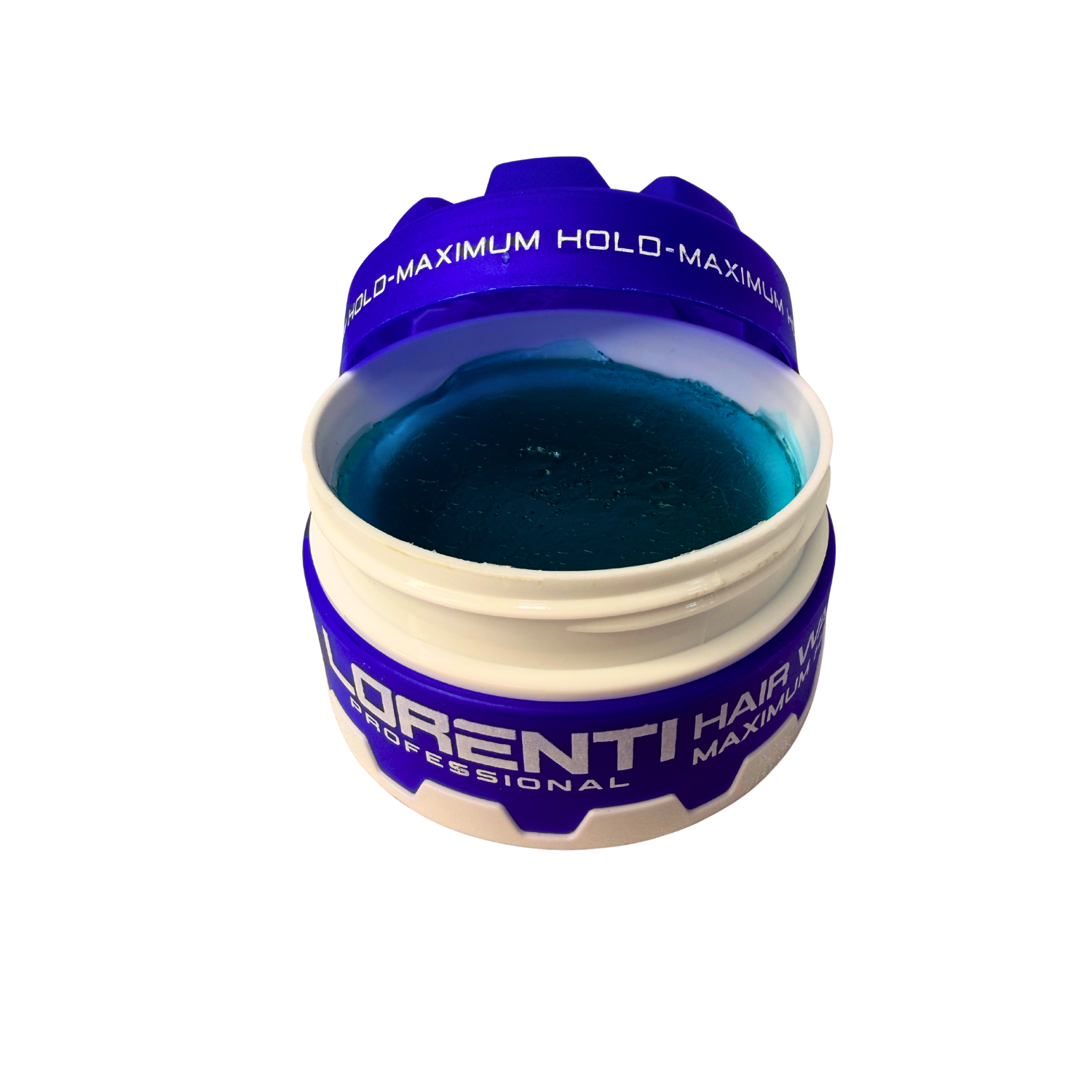 Cera Capilar Lorenti Profesional Maximum Hold Wax 150ml 04 - siemprecompra