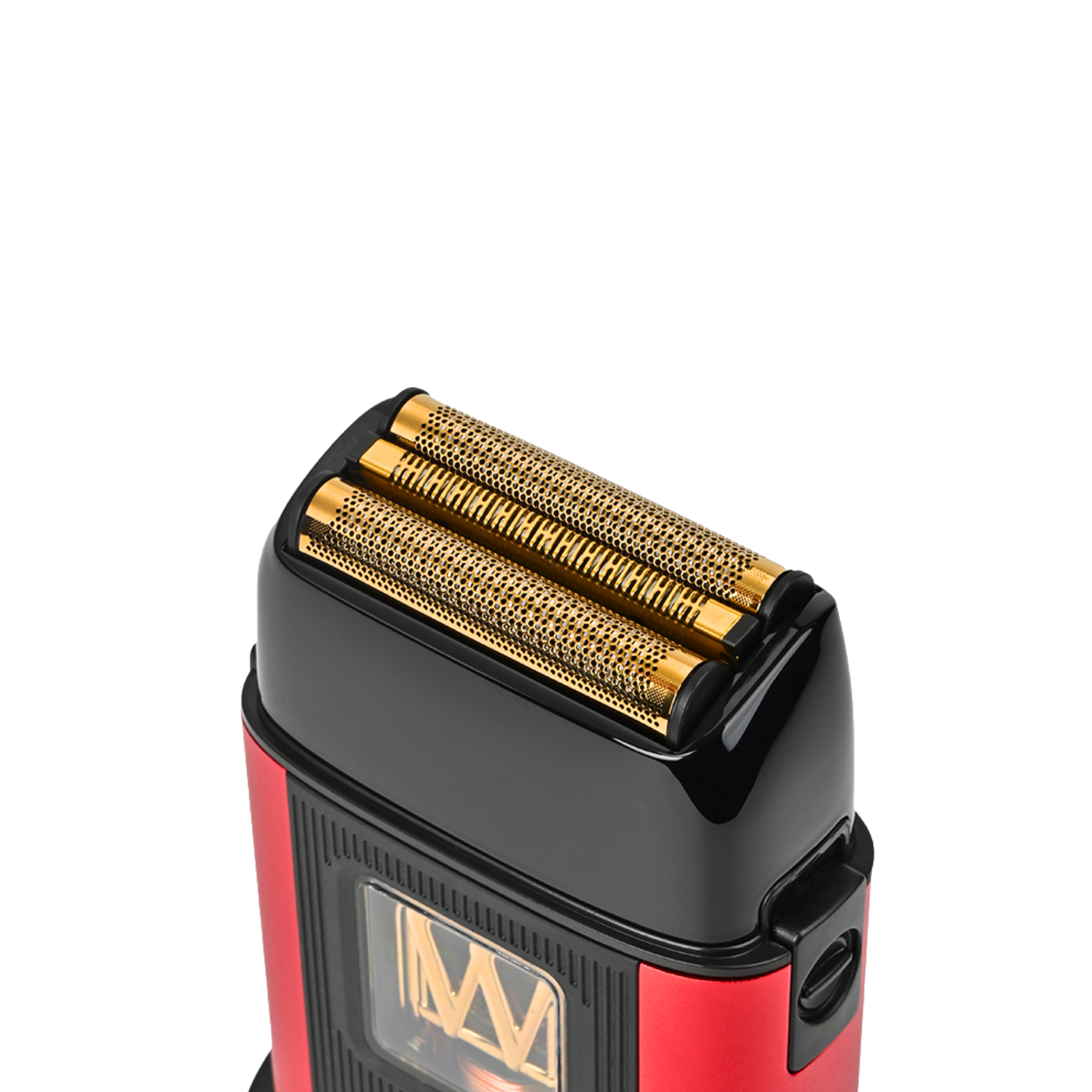 Afeitadora WMARK Profesional NG-XS1 Motor Vector 10000RPM ROJO