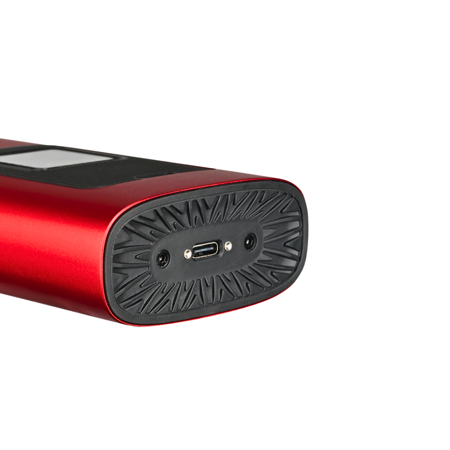 Afeitadora WMARK Profesional NG-XS1 Motor Vector 10000RPM ROJO