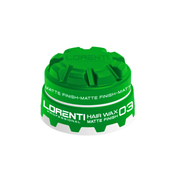 Cera Capilar Lorenti Profesional Matte finish Wax 150ml 03 - siemprecompra
