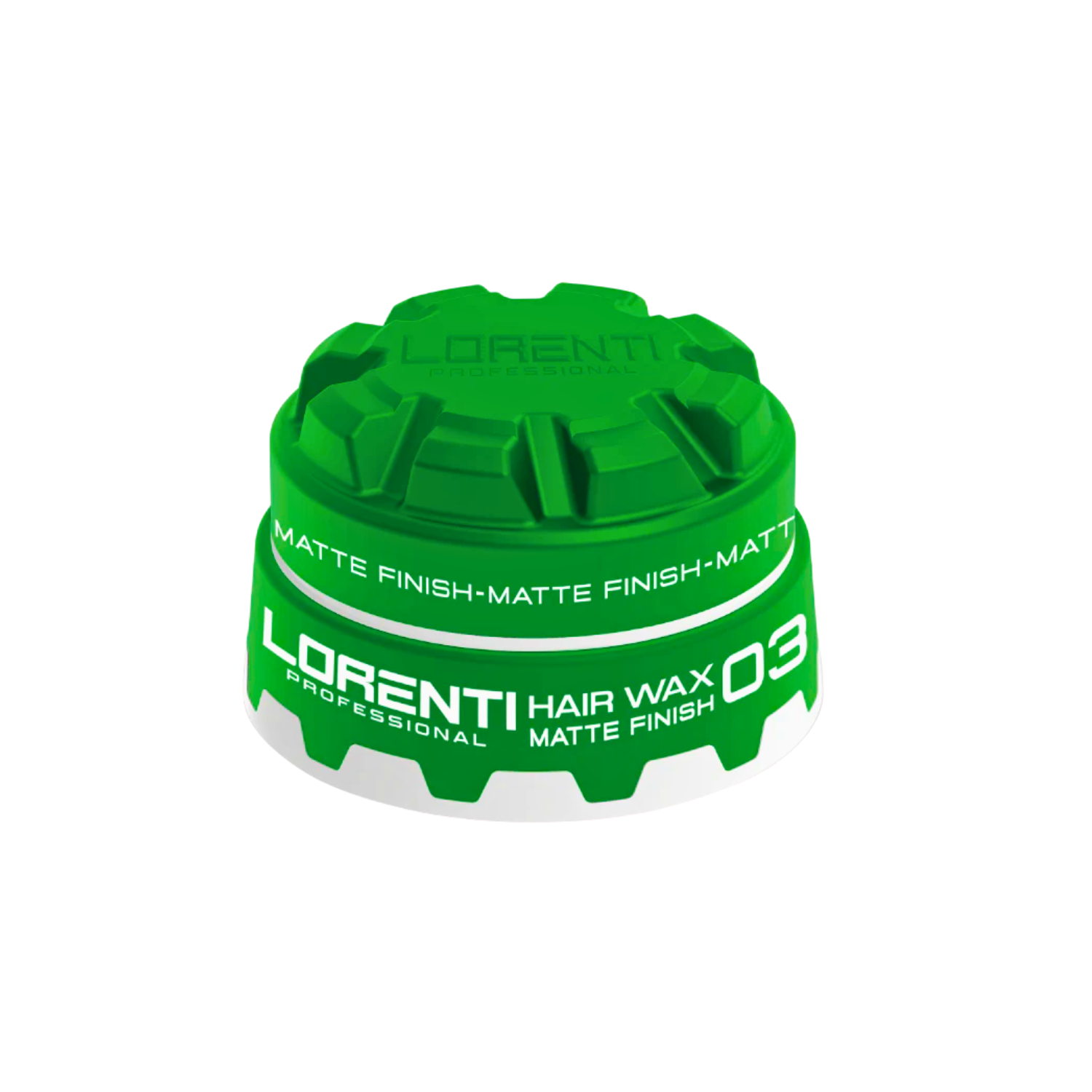 Cera Capilar Lorenti Profesional Matte finish Wax 150ml 03 - siemprecompra
