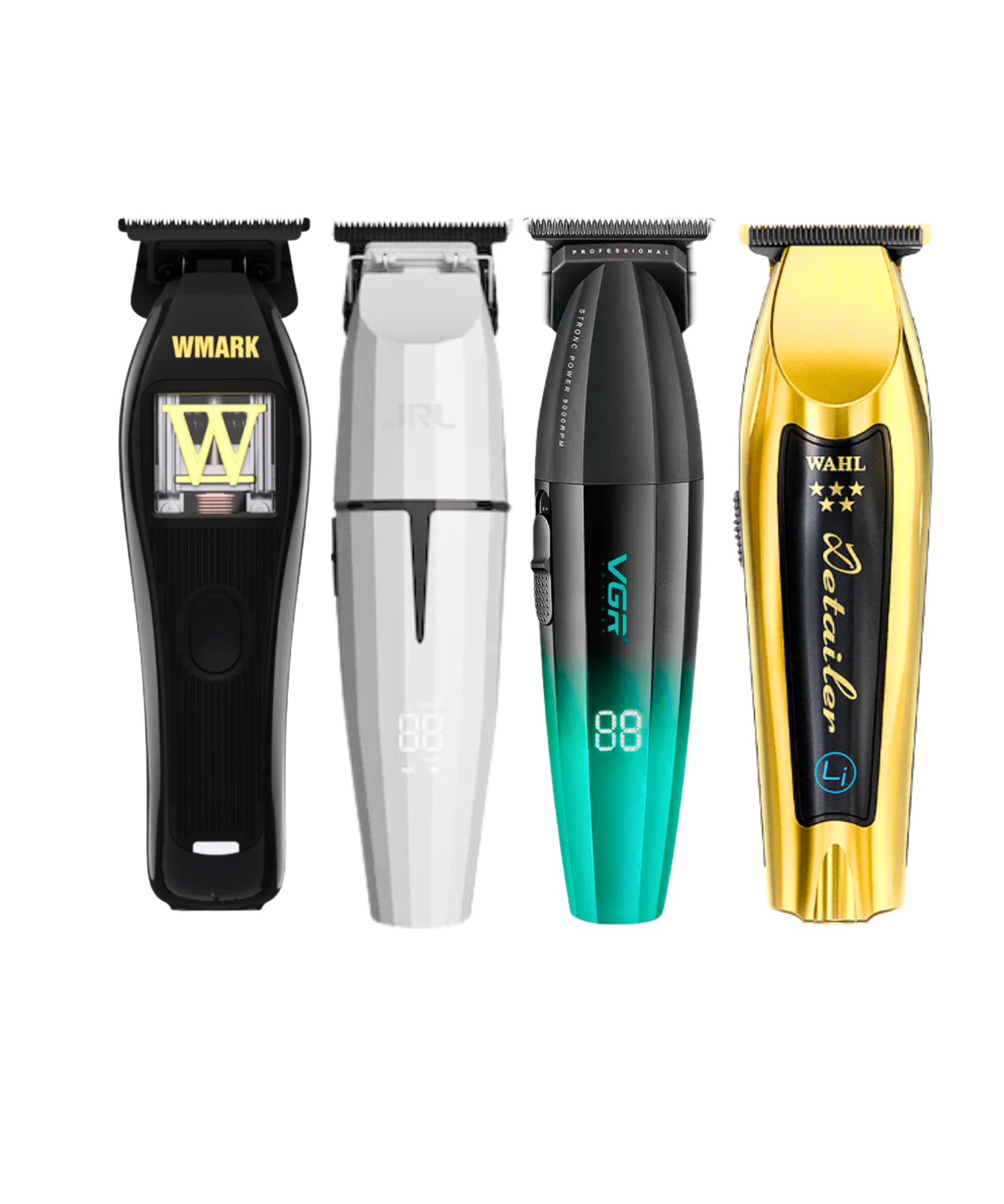 Trimmer