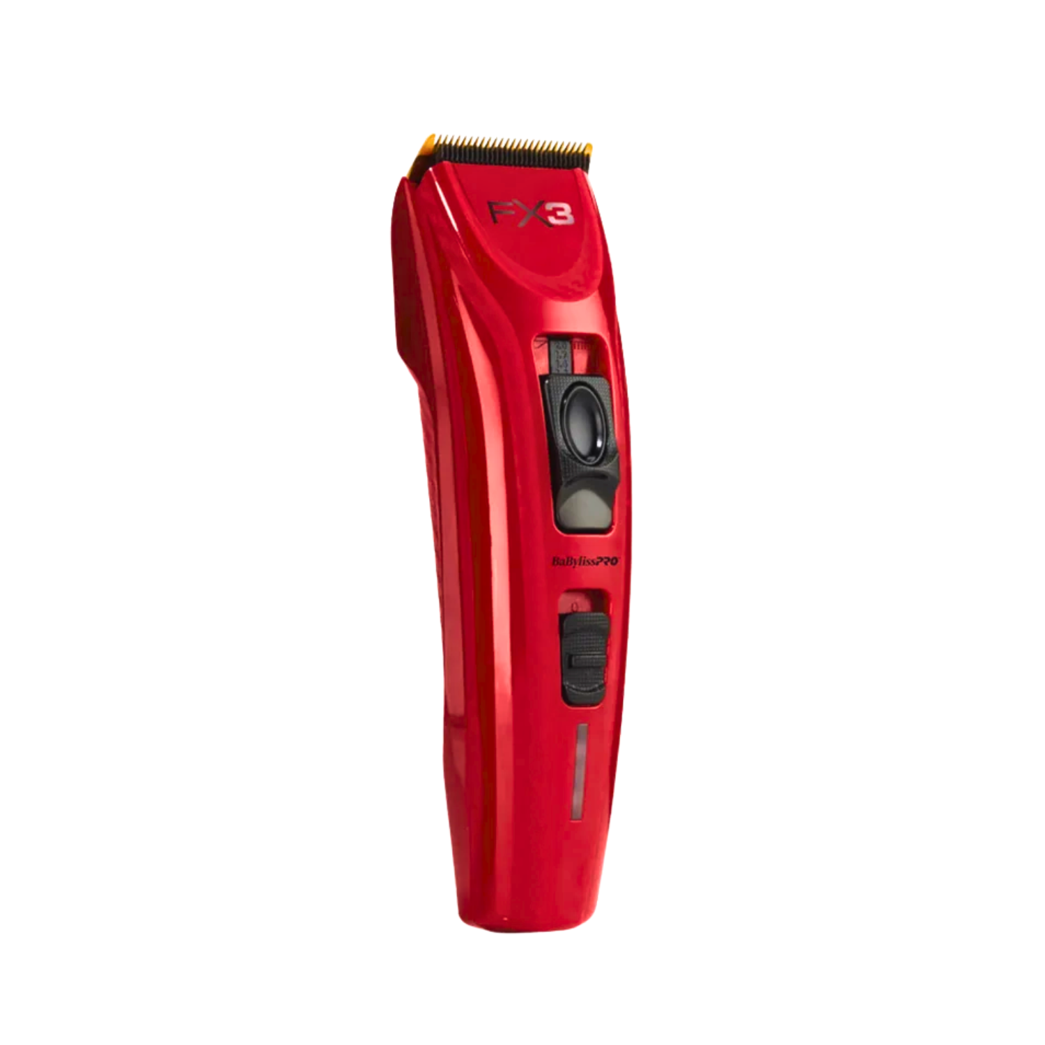 Cortadora De Pelo Profesional Babyliss Pro Fx3 Ferrari - siemprecompra