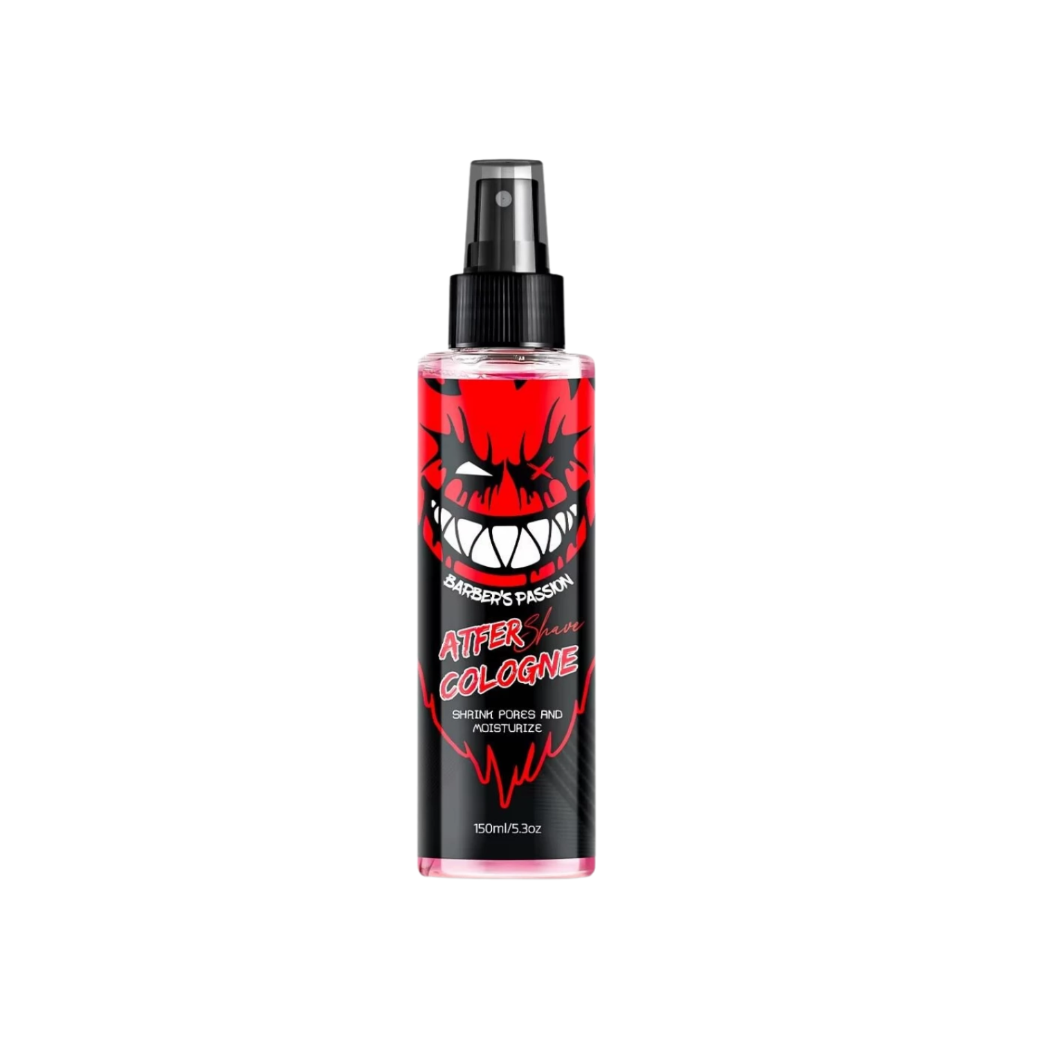 After Shave Colonia OBOPEKAL Volcano 150ml