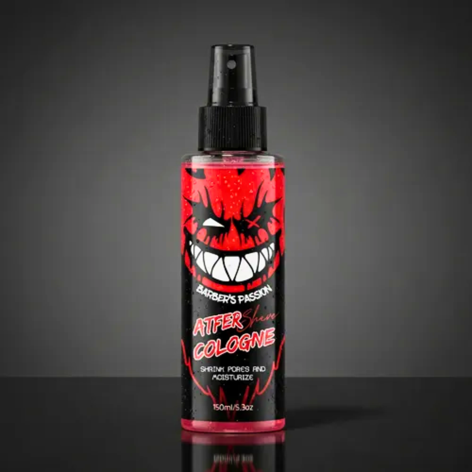 After Shave Colonia OBOPEKAL Volcano 150ml